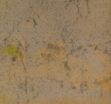 Grunge çağdaş sanat. El sanat yapılmış. renkli doku. Modern sanat. Yağlı boya darbeleri. Darbeleri. Sanatsal arka plan. Soyut resim tuval üzerine.