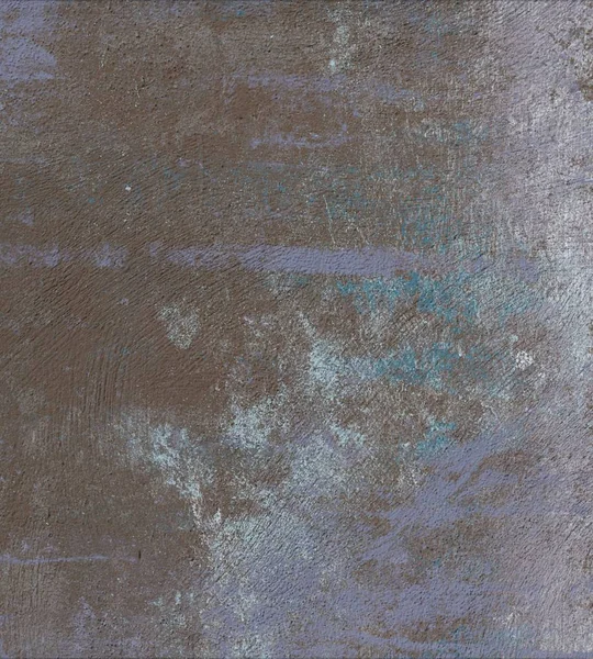 Grunge çağdaş sanat. El sanat yapılmış. renkli doku. Modern sanat. Yağlı boya darbeleri. Darbeleri. Sanatsal arka plan. Soyut resim tuval üzerine.