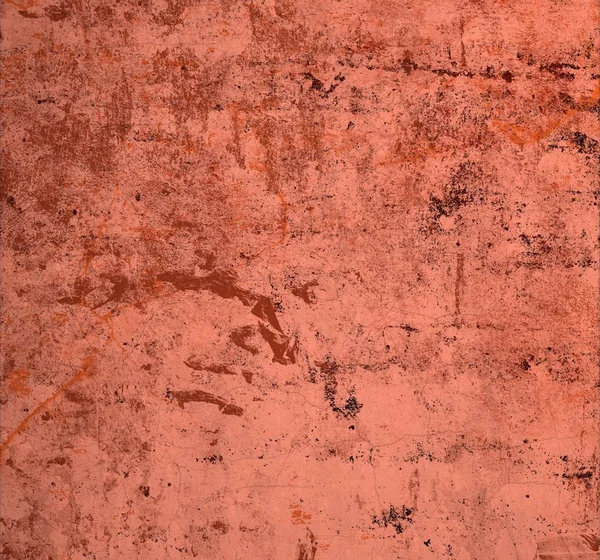 Grunge çağdaş sanat. El sanat yapılmış. renkli doku. Modern sanat. Yağlı boya darbeleri. Darbeleri. Sanatsal arka plan. Soyut resim tuval üzerine.