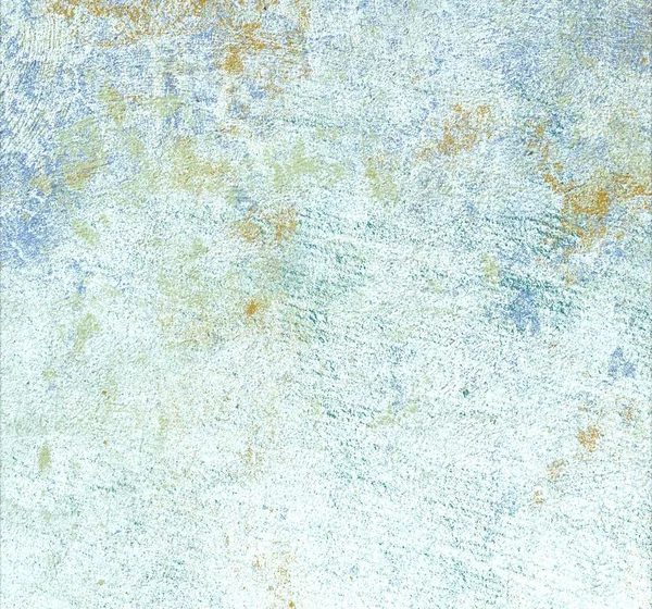 Grunge çağdaş sanat. El sanat yapılmış. renkli doku. Modern sanat. Yağlı boya darbeleri. Darbeleri. Sanatsal arka plan. Soyut resim tuval üzerine.