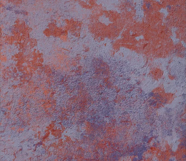 Grunge çağdaş sanat. El sanat yapılmış. renkli doku. Modern sanat. Yağlı boya darbeleri. Darbeleri. Sanatsal arka plan. Soyut resim tuval üzerine.