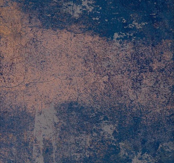 Grunge çağdaş sanat. El sanat yapılmış. renkli doku. Modern sanat. Yağlı boya darbeleri. Darbeleri. Sanatsal arka plan. Soyut resim tuval üzerine.