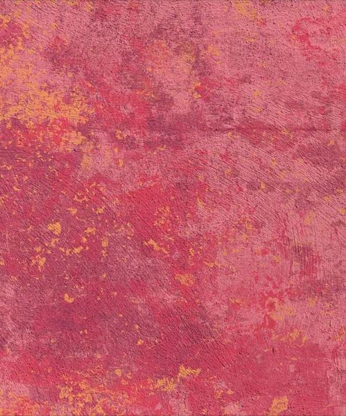 Grunge çağdaş sanat. El sanat yapılmış. renkli doku. Modern sanat. Yağlı boya darbeleri. Darbeleri. Sanatsal arka plan. Soyut resim tuval üzerine.