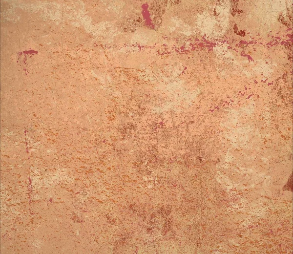 Grunge çağdaş sanat. El sanat yapılmış. renkli doku. Modern sanat. Yağlı boya darbeleri. Darbeleri. Sanatsal arka plan. Soyut resim tuval üzerine.