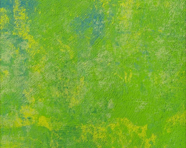 Grunge çağdaş sanat. El sanat yapılmış. renkli doku. Modern sanat. Yağlı boya darbeleri. Darbeleri. Sanatsal arka plan. Soyut resim tuval üzerine.