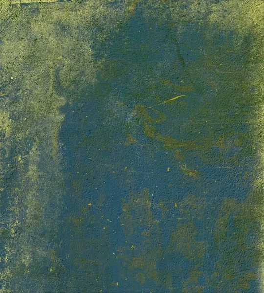 Grunge çağdaş sanat. El sanat yapılmış. renkli doku. Modern sanat. Yağlı boya darbeleri. Darbeleri. Sanatsal arka plan. Soyut resim tuval üzerine.