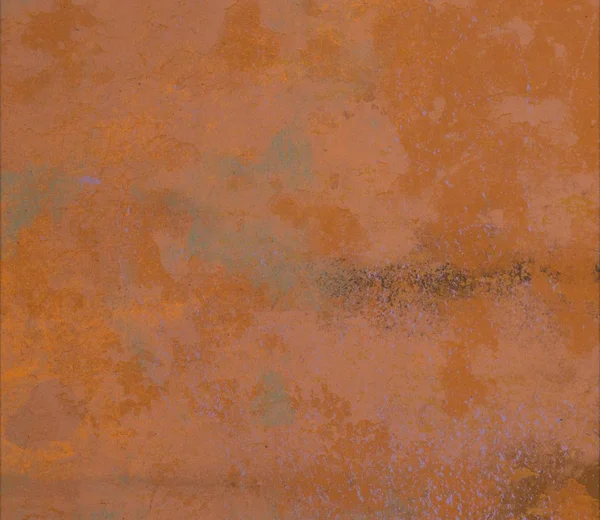 Grunge çağdaş sanat. El sanat yapılmış. renkli doku. Modern sanat. Yağlı boya darbeleri. Darbeleri. Sanatsal arka plan. Soyut resim tuval üzerine.