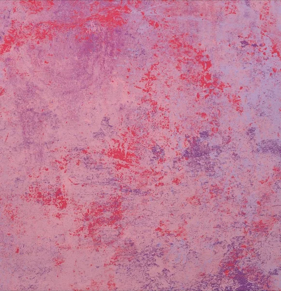 Grunge çağdaş sanat. El sanat yapılmış. renkli doku. Modern sanat. Yağlı boya darbeleri. Darbeleri. Sanatsal arka plan. Soyut resim tuval üzerine.