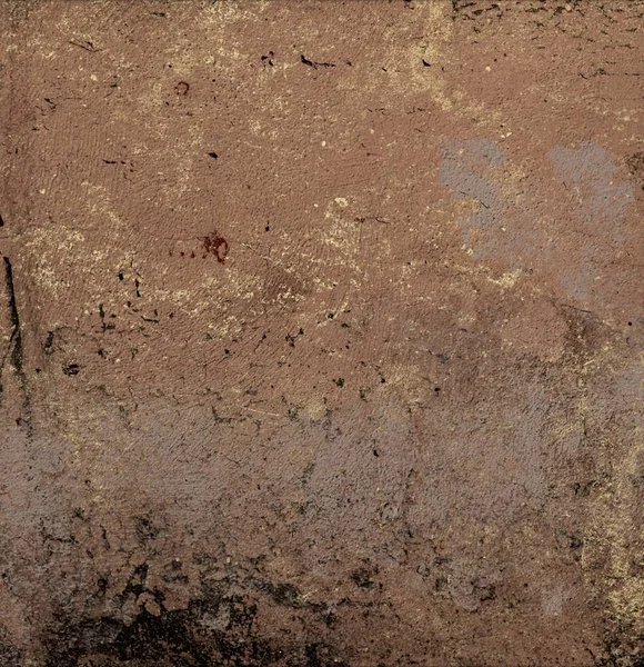 Grunge çağdaş sanat. El sanat yapılmış. renkli doku. Modern sanat. Yağlı boya darbeleri. Darbeleri. Sanatsal arka plan. Soyut resim tuval üzerine.