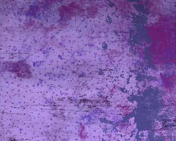 Grunge çağdaş sanat. El sanat yapılmış. renkli doku. Modern sanat. Yağlı boya darbeleri. Darbeleri. Sanatsal arka plan. Soyut resim tuval üzerine.