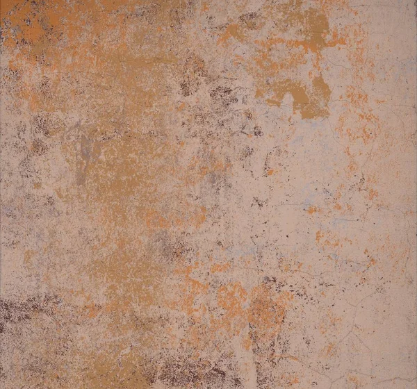 Grunge çağdaş sanat. El sanat yapılmış. renkli doku. Modern sanat. Yağlı boya darbeleri. Darbeleri. Sanatsal arka plan. Soyut resim tuval üzerine.