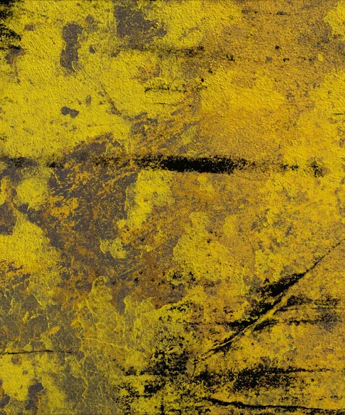Grunge Σύγχρονης Τέχνης Χειροποίητα Τέχνης Πολύχρωμο Υφή Σύγχρονα Έργα Τέχνης — Φωτογραφία Αρχείου