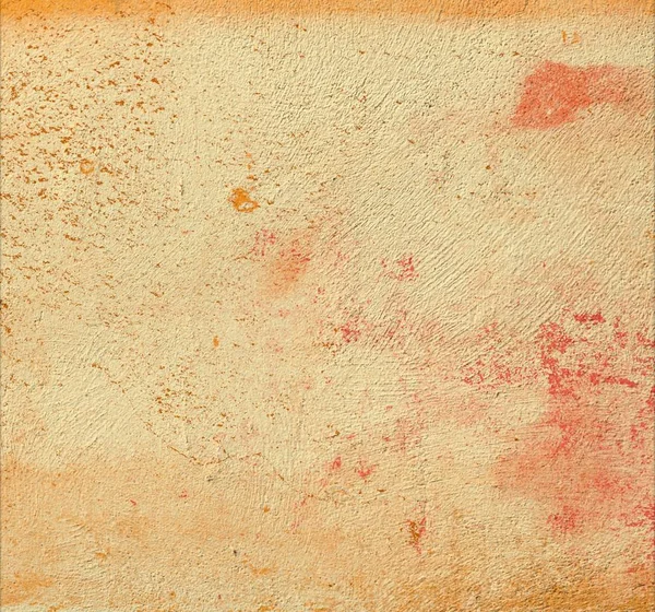 Grunge çağdaş sanat. El sanat yapılmış. renkli doku. Modern sanat. Yağlı boya darbeleri. Darbeleri. Sanatsal arka plan. Soyut resim tuval üzerine.