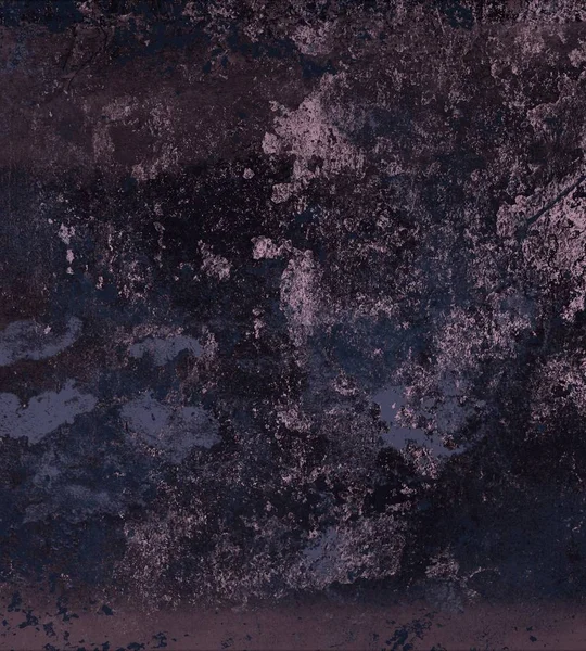 Grunge çağdaş sanat. El sanat yapılmış. renkli doku. Modern sanat. Yağlı boya darbeleri. Darbeleri. Sanatsal arka plan. Soyut resim tuval üzerine.