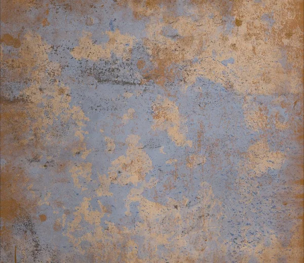 Grunge çağdaş sanat. El sanat yapılmış. renkli doku. Modern sanat. Yağlı boya darbeleri. Darbeleri. Sanatsal arka plan. Soyut resim tuval üzerine.