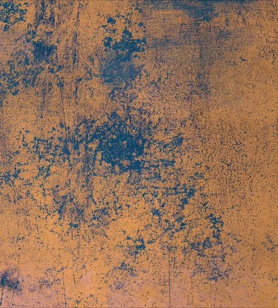 Grunge çağdaş sanat. El sanat yapılmış. renkli doku. Modern sanat. Yağlı boya darbeleri. Darbeleri. Sanatsal arka plan. Soyut resim tuval üzerine.