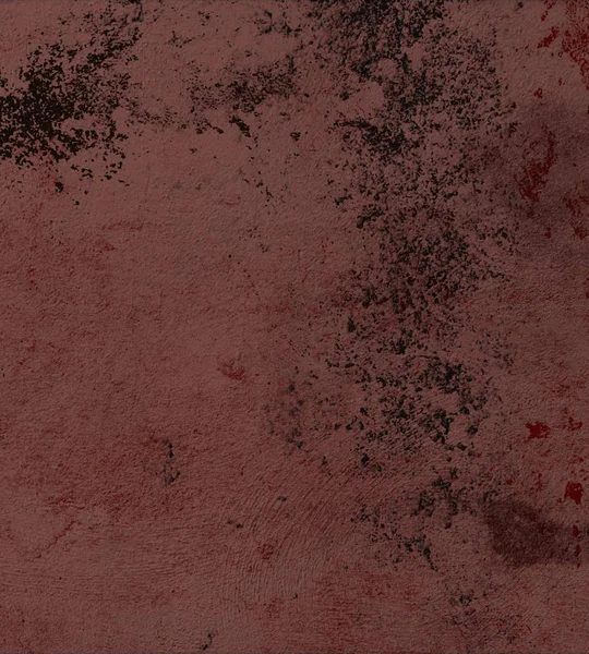 Grunge çağdaş sanat. El sanat yapılmış. renkli doku. Modern sanat. Yağlı boya darbeleri. Darbeleri. Sanatsal arka plan. Soyut resim tuval üzerine.