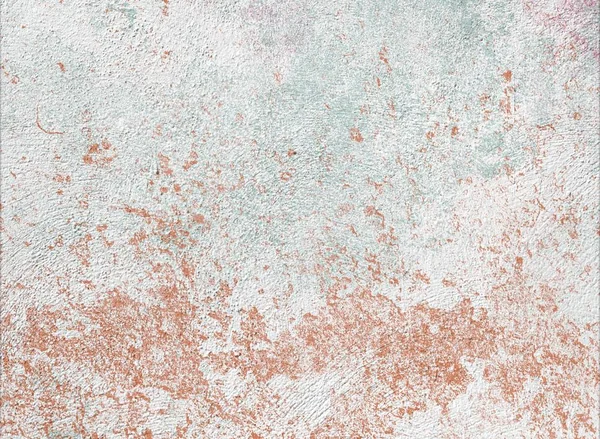 Grunge çağdaş sanat. El sanat yapılmış. renkli doku. Modern sanat. Yağlı boya darbeleri. Darbeleri. Sanatsal arka plan. Soyut resim tuval üzerine.