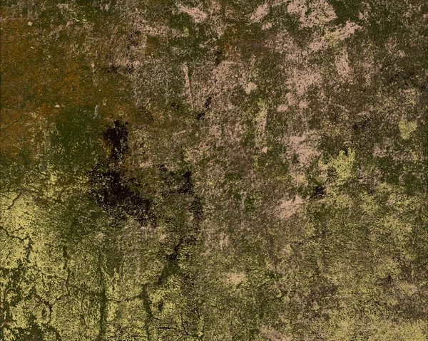 Grunge çağdaş sanat. El sanat yapılmış. renkli doku. Modern sanat. Yağlı boya darbeleri. Darbeleri. Sanatsal arka plan. Soyut resim tuval üzerine.