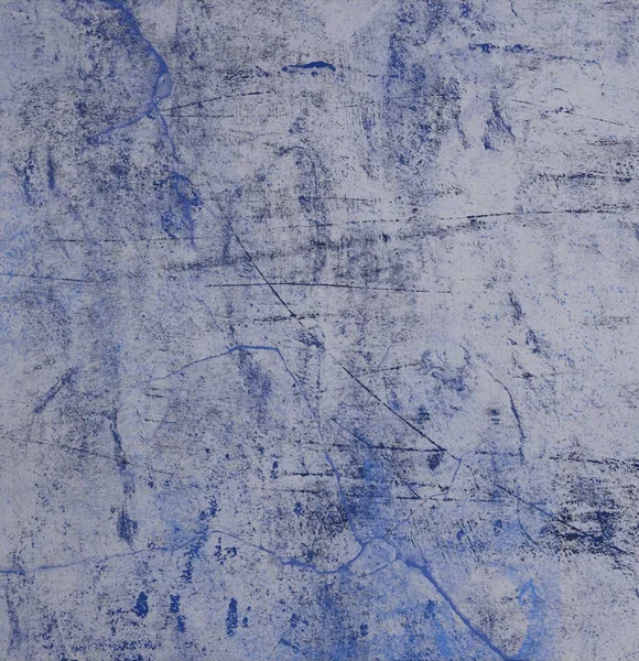 Grunge çağdaş sanat. El sanat yapılmış. renkli doku. Modern sanat. Yağlı boya darbeleri. Darbeleri. Sanatsal arka plan. Soyut resim tuval üzerine.