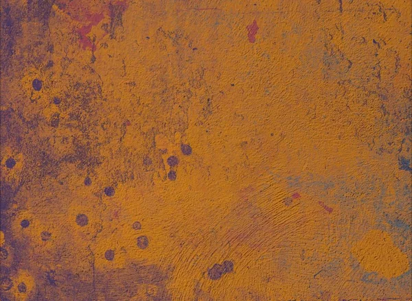 Grunge çağdaş sanat. El sanat yapılmış. renkli doku. Modern sanat. Yağlı boya darbeleri. Darbeleri. Sanatsal arka plan. Soyut resim tuval üzerine.