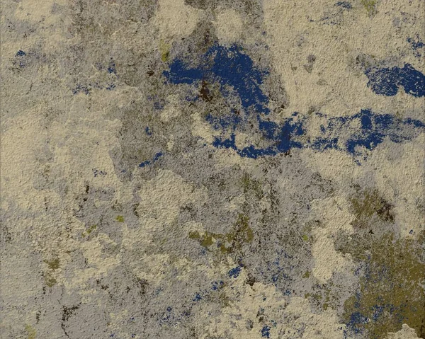 Grunge çağdaş sanat. El sanat yapılmış. renkli doku. Modern sanat. Yağlı boya darbeleri. Darbeleri. Sanatsal arka plan. Soyut resim tuval üzerine.