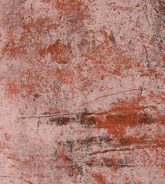 Grunge çağdaş sanat. El sanat yapılmış. renkli doku. Modern sanat. Yağlı boya darbeleri. Darbeleri. Sanatsal arka plan. Soyut resim tuval üzerine.