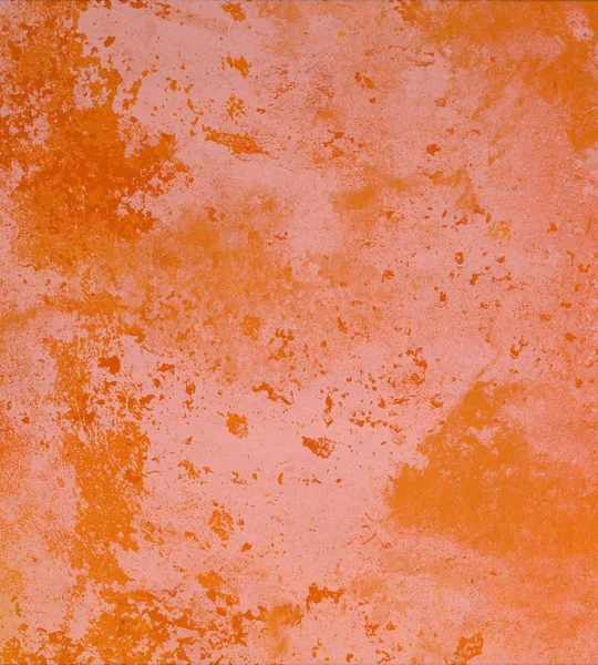 Grunge çağdaş sanat. El sanat yapılmış. renkli doku. Modern sanat. Yağlı boya darbeleri. Darbeleri. Sanatsal arka plan. Soyut resim tuval üzerine.