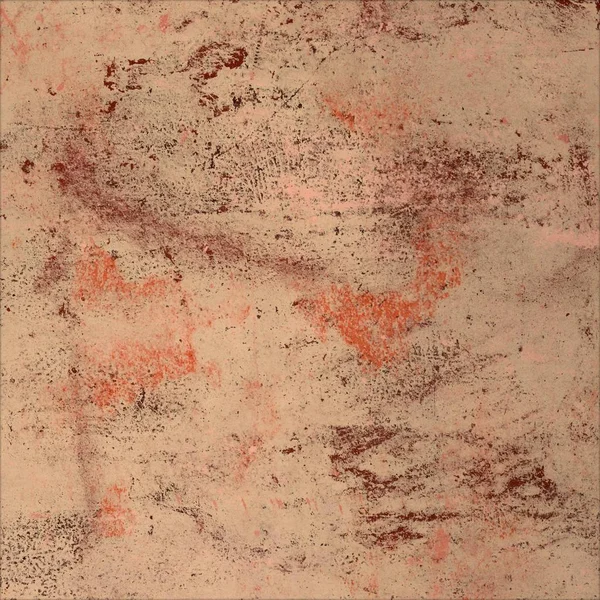 Grunge çağdaş sanat. El sanat yapılmış. renkli doku. Modern sanat. Yağlı boya darbeleri. Darbeleri. Sanatsal arka plan. Soyut resim tuval üzerine.