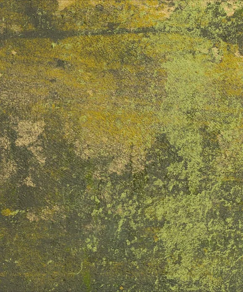 Grunge çağdaş sanat. El sanat yapılmış. renkli doku. Modern sanat. Yağlı boya darbeleri. Darbeleri. Sanatsal arka plan. Soyut resim tuval üzerine.