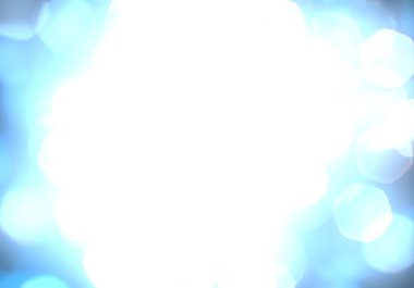 Bokeh ve parlak ışıklar arka plan. Doğal bokeh ve parlak ışıklar Vintage Magic arka plan ile renk Festival arka plan