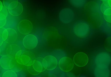 Bokeh ve parlak ışıklar arka plan. Doğal bokeh ve parlak ışıklar Vintage Magic arka plan ile renk Festival arka plan