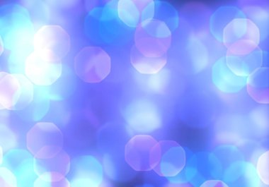 Bokeh ve parlak ışıklar arka plan. Doğal bokeh ve parlak ışıklar Vintage Magic arka plan ile renk Festival arka plan