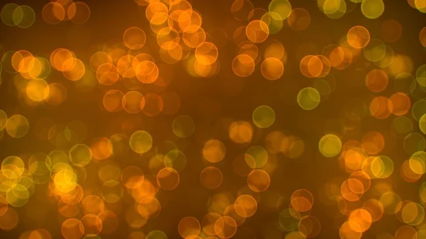 Background Bokeh Bright Lights Vintage Magic Background Color Festive Background — Stock Photo, Image