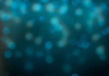 Bokeh ve parlak ışıklar arka plan. Doğal bokeh ve parlak ışıklar Vintage Magic arka plan ile renk Festival arka plan