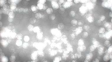 Bokeh ve parlak ışıklar arka plan. Doğal bokeh ve parlak ışıklar Vintage Magic arka plan ile renk Festival arka plan