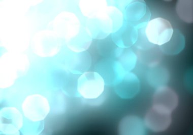 Bokeh ve parlak ışıklar arka plan. Doğal bokeh ve parlak ışıklar Vintage Magic arka plan ile renk Festival arka plan