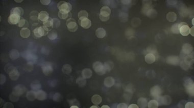 Bokeh ve parlak ışıklar arka plan. Doğal bokeh ve parlak ışıklar Vintage Magic arka plan ile renk Festival arka plan