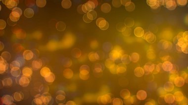 Bokeh ve parlak ışıklar arka plan. Doğal bokeh ve parlak ışıklar Vintage Magic arka plan ile renk Festival arka plan