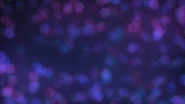 Bokeh ve parlak ışıklar arka plan. Doğal bokeh ve parlak ışıklar Vintage Magic arka plan ile renk Festival arka plan