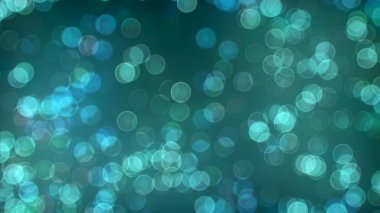 Bokeh ve parlak ışıklar arka plan. Doğal bokeh ve parlak ışıklar Vintage Magic arka plan ile renk Festival arka plan