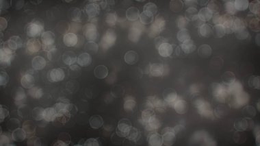 Bokeh ve parlak ışıklar arka plan. Doğal bokeh ve parlak ışıklar Vintage Magic arka plan ile renk Festival arka plan