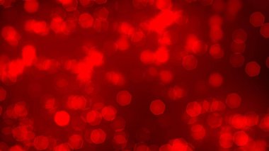 Bokeh ve parlak ışıklar arka plan. Doğal bokeh ve parlak ışıklar Vintage Magic arka plan ile renk Festival arka plan