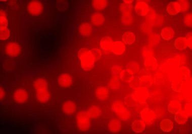 Bokeh ve parlak ışıklar arka plan. Doğal bokeh ve parlak ışıklar Vintage Magic arka plan ile renk Festival arka plan