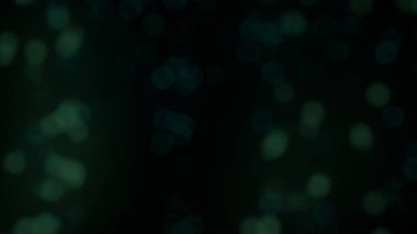 Bokeh ve parlak ışıklar arka plan. Doğal bokeh ve parlak ışıklar Vintage Magic arka plan ile renk Festival arka plan