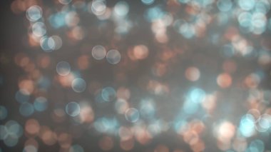 Bokeh ve parlak ışıklar arka plan. Doğal bokeh ve parlak ışıklar Vintage Magic arka plan ile renk Festival arka plan