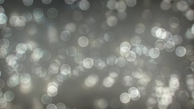 Bokeh ve parlak ışıklar arka plan. Doğal bokeh ve parlak ışıklar Vintage Magic arka plan ile renk Festival arka plan