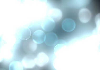 Bokeh ve parlak ışıklar arka plan. Doğal bokeh ve parlak ışıklar Vintage Magic arka plan ile renk Festival arka plan