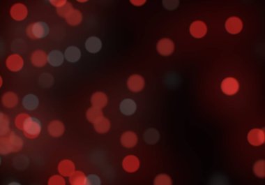 Bokeh ve parlak ışıklar arka plan. Doğal bokeh ve parlak ışıklar Vintage Magic arka plan ile renk Festival arka plan