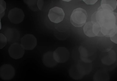 Bokeh ve parlak ışıklar arka plan. Doğal bokeh ve parlak ışıklar Vintage Magic arka plan ile renk Festival arka plan